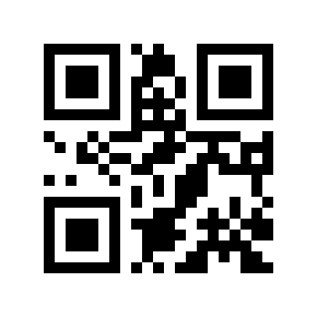QR code 696234