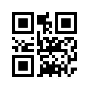 QR code 696235