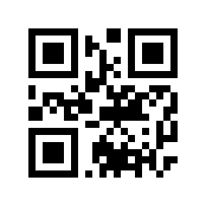 QR code 696236