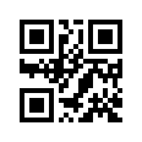 QR code 696238
