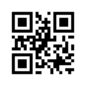 QR code 696998