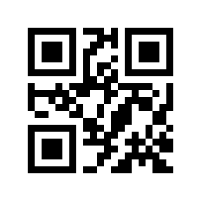 QR code 697000