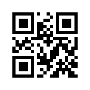 QR code 697004