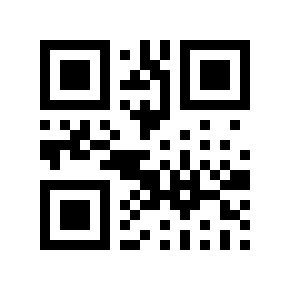 QR code 69734