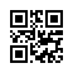 QR code 69762