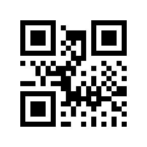 QR code 69900