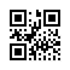QR code 70002