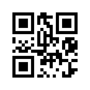 QR code 7004