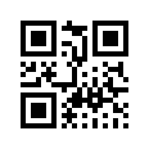 QR code 700654