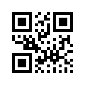QR code 700717
