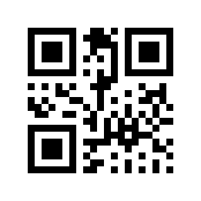 QR code 700752