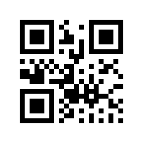 QR code 701729
