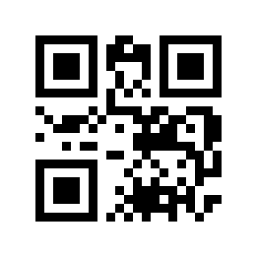 QR code 701745