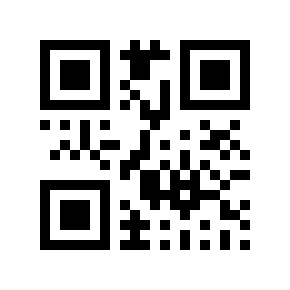 QR code 701760