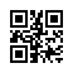 QR code 702477