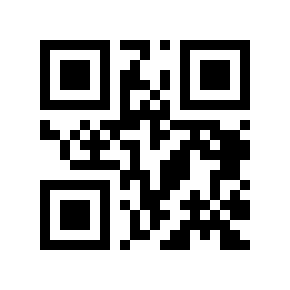 QR code 702481