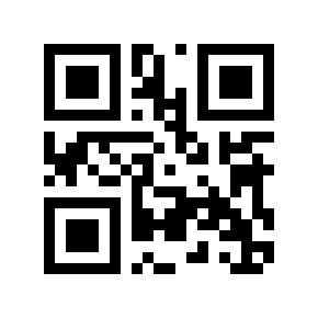 QR code 7027