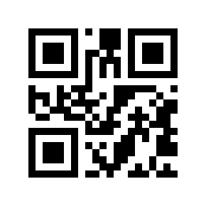QR code 7030497