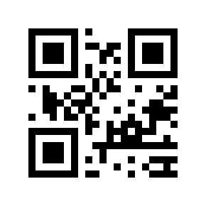 QR code 7030498