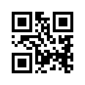 QR code 7034005