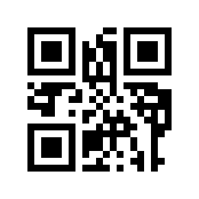 QR code 7034010