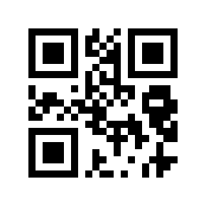 QR code 7034012