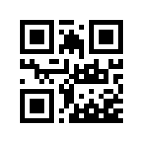 QR code 70383