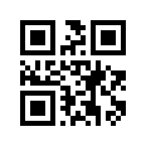 QR code 7050