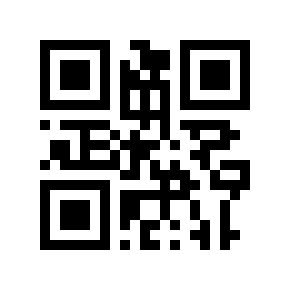 QR code 7050996