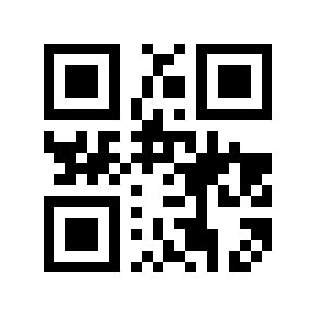 QR code 7050999