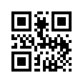 QR code 7051002