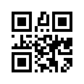 QR code 7060971