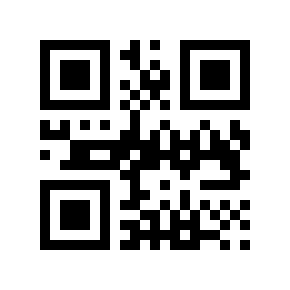 QR code 7060975