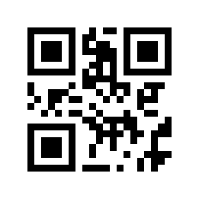 QR code 7060988