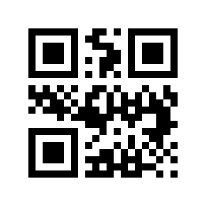 QR code 7060996
