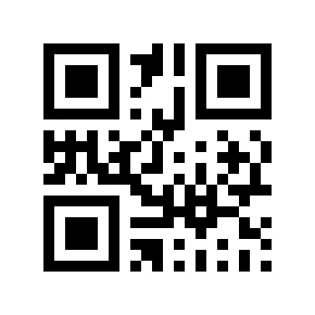 QR code 707074