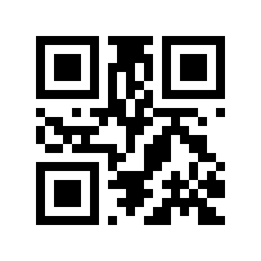 QR code 707100