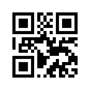QR code 707483