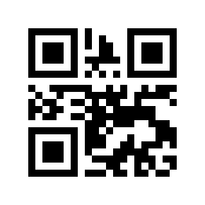 QR code 707489