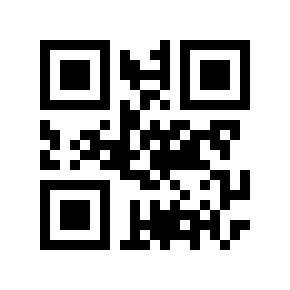 QR code 707845