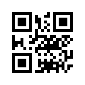 QR code 708221