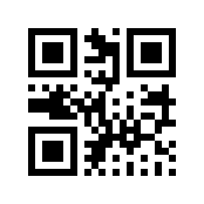 QR code 708607