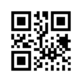 QR code 708608