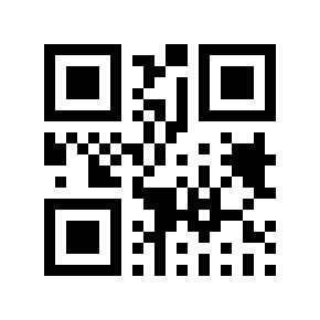 QR code 708609