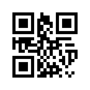 QR code 708612