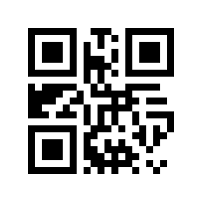 QR code 708614
