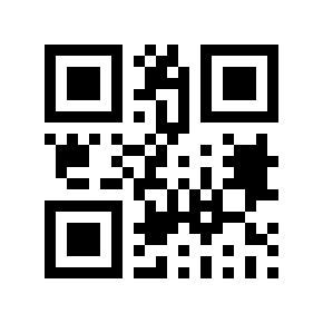 QR code 708615