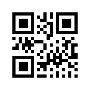 QR code 70989