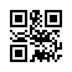 QR code 710181