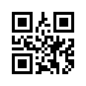 QR code 7101947